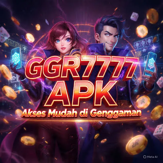 GGR7777 - Permainan Match-3 Seru dan Menantang