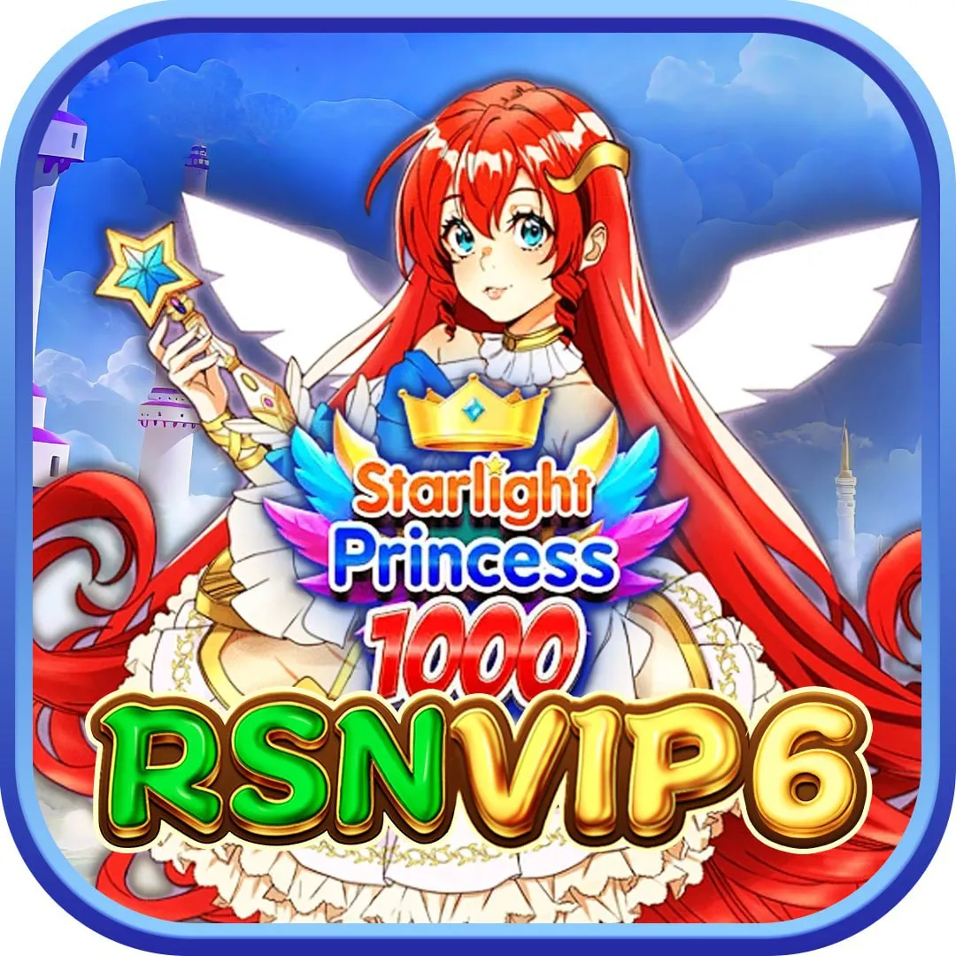 RSNVIP6 - Permainan Strategi yang Menggugah Strategi Anda