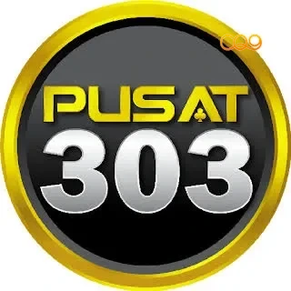 Logo pusat303